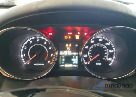 2017 Mitsubishi Outlander Sport Es from USA, damaged, VIN JA4AP3AU5HZ053281